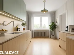 Prodej rodinného domu, Jindřichův Hradec, Čsl. legií, 180 m2