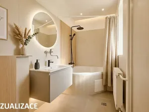 Prodej rodinného domu, Jindřichův Hradec, Čsl. legií, 180 m2