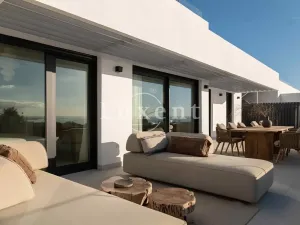 Prodej bytu 3+kk, Marbella, Španělsko, 83 m2