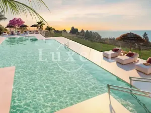 Prodej vily, Mijas, Španělsko, 146 m2