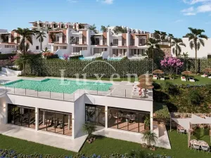 Prodej vily, Mijas, Španělsko, 146 m2