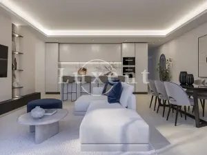 Prodej bytu 2+kk, Mijas, Španělsko, 56 m2