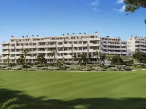 Prodej bytu 2+kk, Mijas, Španělsko, 56 m2