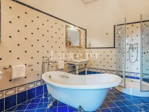 Prodej domu, Třebotov, U Tvrze, 2500 m2