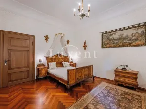 Prodej domu, Třebotov, U Tvrze, 2500 m2