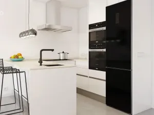 Prodej rodinného domu, Pilar de La Horadada, Alicante, Španělsko, 82 m2