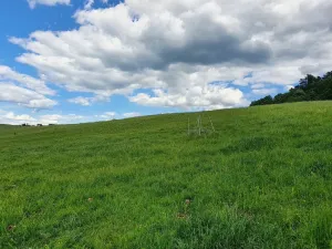 Prodej pozemku, Otmíče, 1239 m2