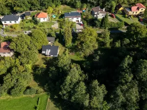 Prodej rodinného domu, Rychvald, Lesnická, 63 m2