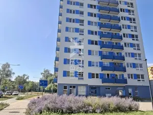 Prodej bytu 3+1, Ostrava, Ahepjukova, 66 m2