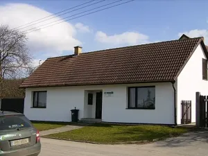 Prodej komerční nemovitosti, Hlavenec, 77 m2