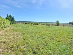 Prodej pozemku pro bydlení, Sluštice, 1015 m2