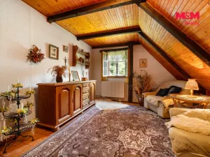 Prodej chalupy, Olešnice v Orlických horách, 120 m2