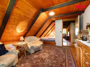 Prodej chalupy, Olešnice v Orlických horách, 120 m2