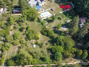 Prodej zahrady, Šternberk, Jabloňová, 1324 m2