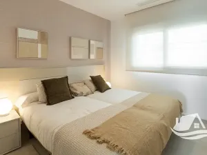 Prodej rodinného domu, Estepona, Španělsko, 203 m2