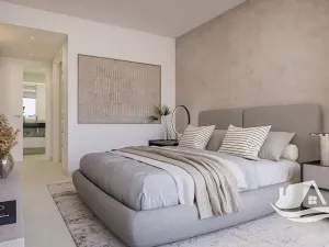 Prodej bytu 4+kk, Estepona, Španělsko, 148 m2