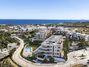 Prodej bytu 4+kk, Estepona, Španělsko, 148 m2