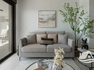 Prodej bytu 4+kk, Estepona, Španělsko, 153 m2
