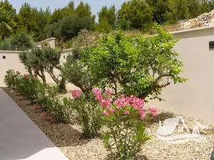 Prodej vily, Podstrana, Chorvatsko, 292 m2
