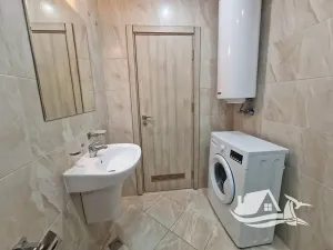 Prodej bytu 1+kk, Bjala, Bulharsko, 32 m2