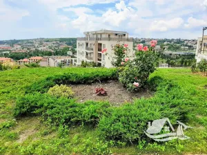 Prodej bytu 1+kk, Bjala, Bulharsko, 32 m2