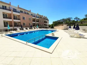 Prodej bytu 1+kk, Bjala, Bulharsko, 29 m2