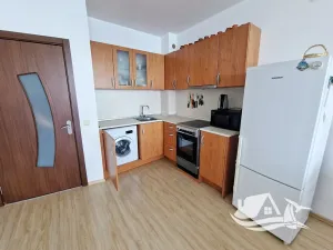 Prodej bytu 2+kk, Bjala, Bulharsko, 102 m2