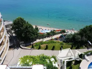 Prodej bytu 2+kk, Bjala, Bulharsko, 102 m2
