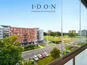 Prodej bytu 2+1, Ostrava, Francouzská, 52 m2
