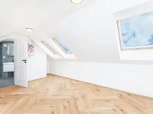 Prodej bytu 3+kk, Praha - Vršovice, Žitomírská, 120 m2
