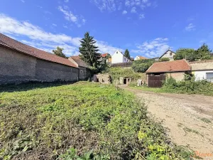 Prodej pozemku pro bydlení, Holubice, Na Hrázi, 945 m2