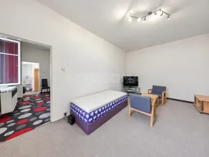 Prodej bytu 2+kk, Plzeň, Čechova, 53 m2