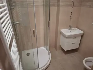 Pronájem bytu 3+1, Žatec, třída Obránců míru, 65 m2