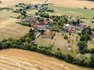 Prodej pozemku pro bydlení, Sedlice, 4153 m2