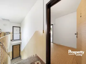 Prodej bytu 1+kk, Teplice - Trnovany, Krušnohorská, 30 m2
