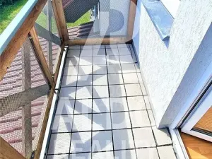Prodej bytu 3+kk, Dolní Třebonín, 75 m2