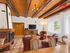 Prodej rodinného domu, Město Albrechtice - Linhartovy, 300 m2