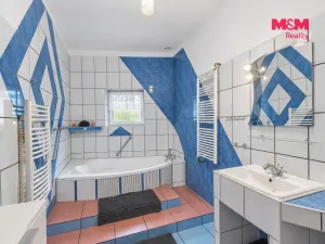 Prodej rodinného domu, Město Albrechtice - Linhartovy, 300 m2