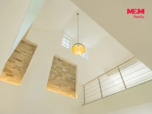 Prodej rodinného domu, Slaný, Nezamyslova, 190 m2