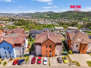 Prodej bytu 4+kk, Králův Dvůr - Levín, Na Lucberku, 141 m2