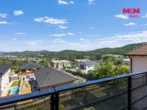 Prodej bytu 4+kk, Králův Dvůr - Levín, Na Lucberku, 141 m2