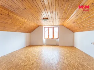 Prodej rodinného domu, Ledčice, 171 m2