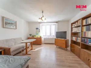 Prodej rodinného domu, Ledčice, 171 m2