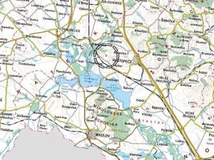 Prodej pole, Pouzdřany, 13380 m2