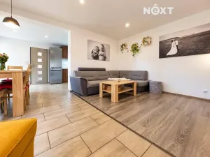 Prodej rodinného domu, Košík, 170 m2