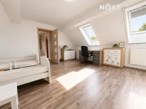 Prodej rodinného domu, Košík, 170 m2