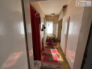 Prodej rodinného domu, Ivančice, B. M. Kuldy, 170 m2
