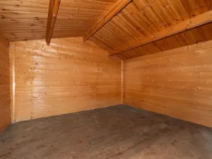 Prodej pozemku, Bukovec, 411 m2
