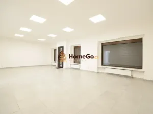 Pronájem restaurace, Praha - Hostivař, Hostivařská, 106 m2