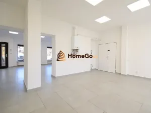 Pronájem obchodního prostoru, Praha - Hostivař, Hostivařská, 106 m2